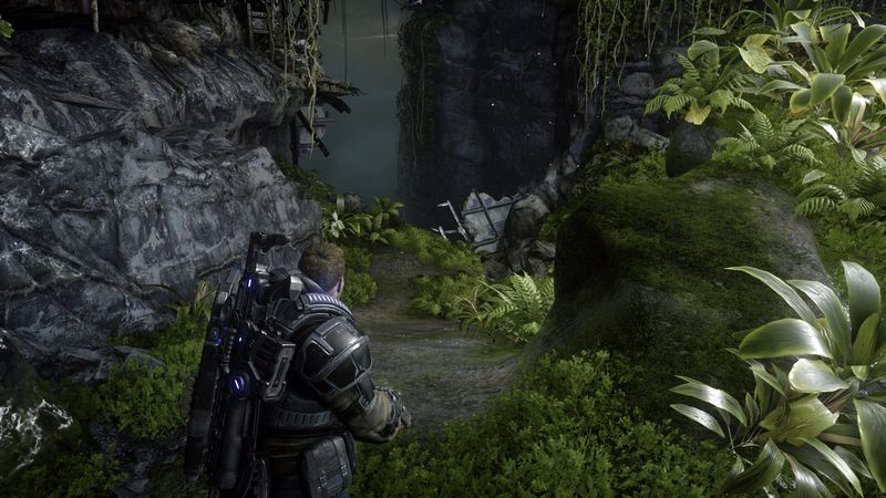 Gears 5 Collectibles guide: All documents and most Components