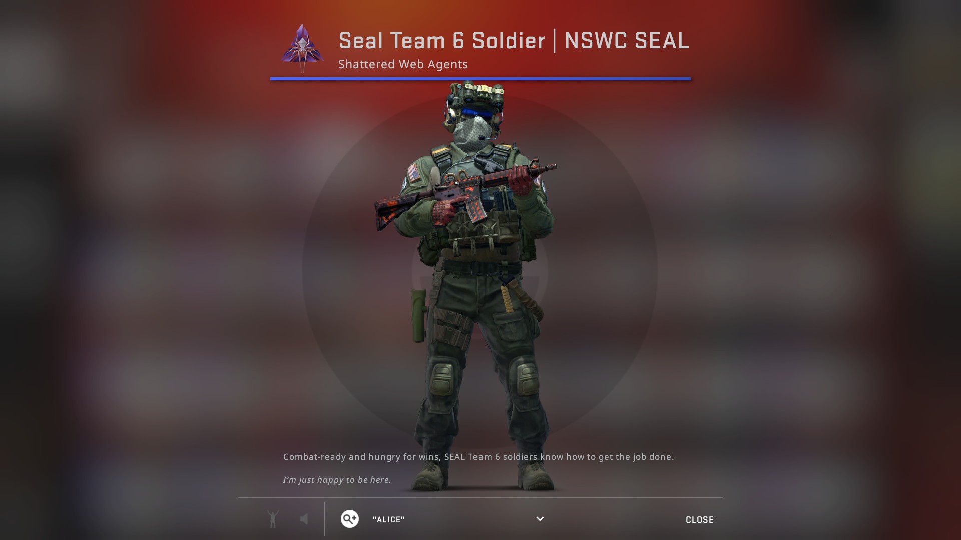 Navy Seal Girlfriend Does Porn