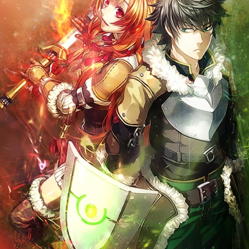 Восхождение героя щита фото Восхождение героя щита фото