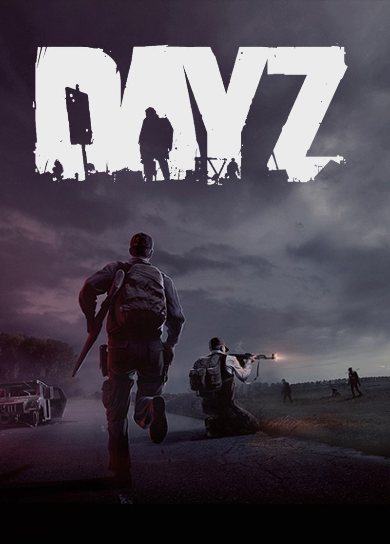 DayZ: How To Get Blood Back Up Fast