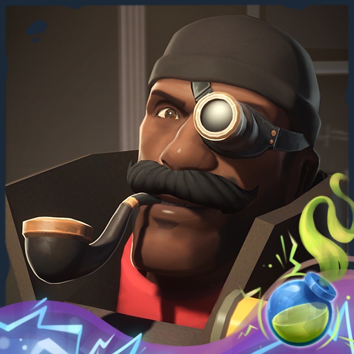 Steam Workshop::Steamdrunk