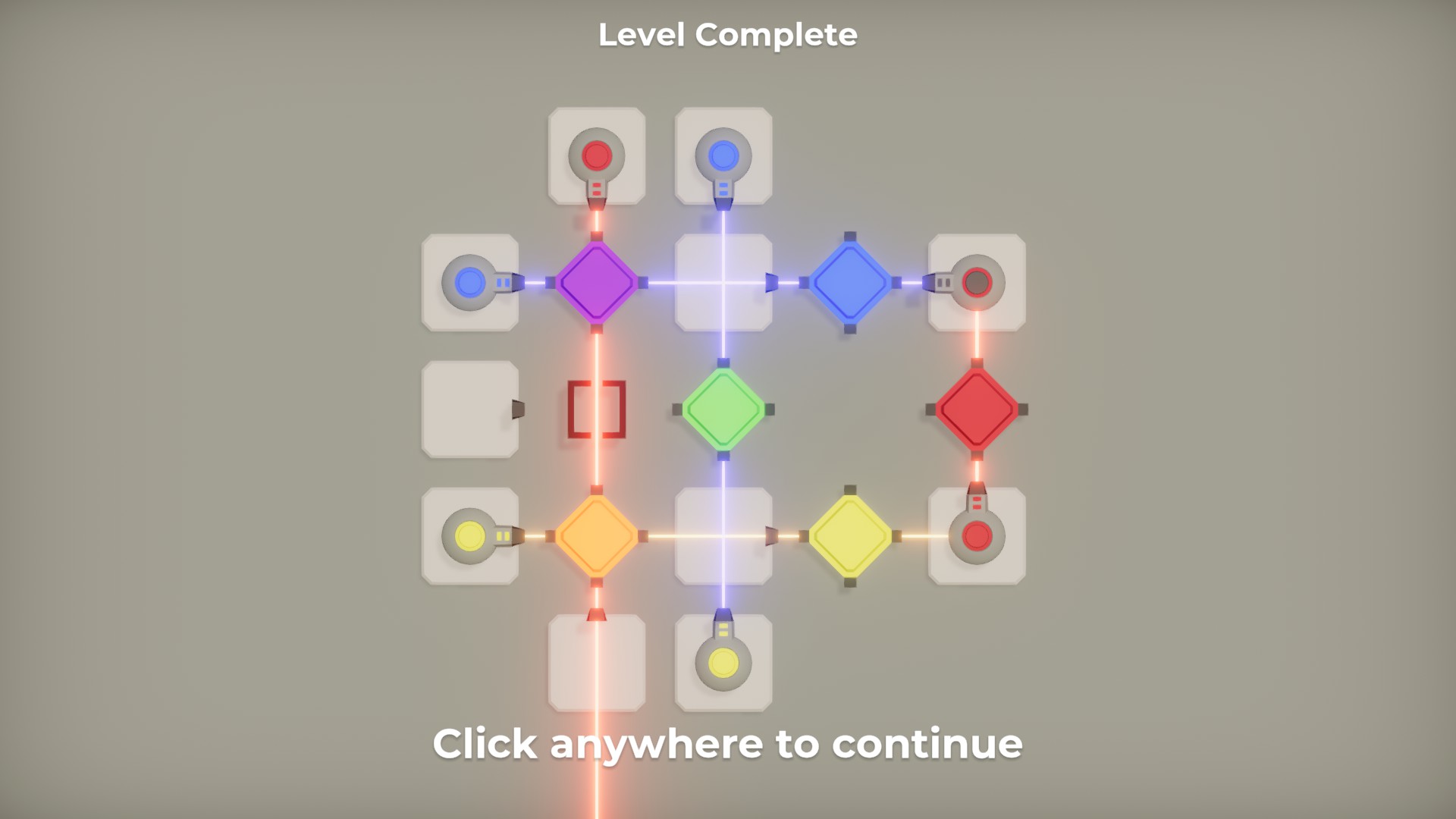Steam Community :: Guide :: COLORGRID ALL LEVEL SOLUTIONS