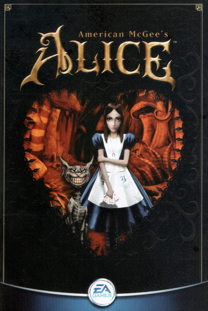 Steam Community :: Guide :: American McGee's Alice Windows Fix