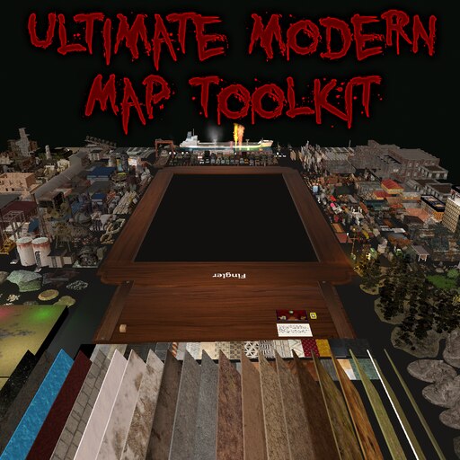 I downloaded a pirated copy of Tabletop Simulator, but i want to download  maps from the workshop. I tried using TTS Mod Backup, but it needs .NET 5.  I downloaded a later