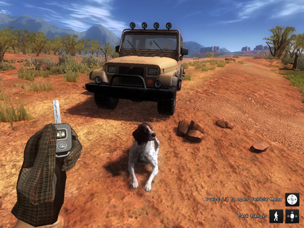 Steam Community :: theHunter Classic