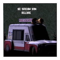 Steam Workshop::Ice Scream  Rod (Ice Cream Man) UPDATE 6