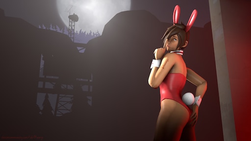 Comunidade Steam :: :: Bunny FemScout 