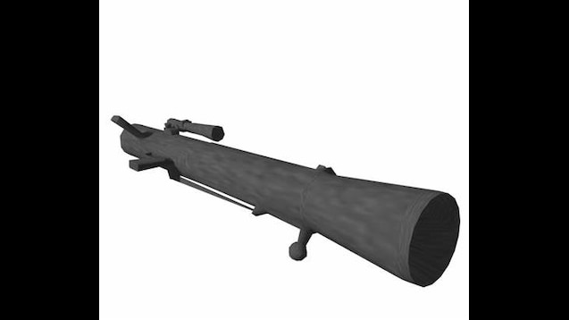 Steam Workshop Roblox Rocket Launcher Sounds For Rpg And At4 - roblox weapon id for rocket launcher
