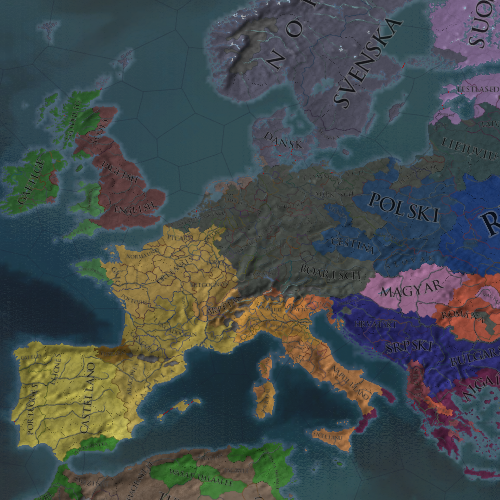 europa universalis 4 separatism