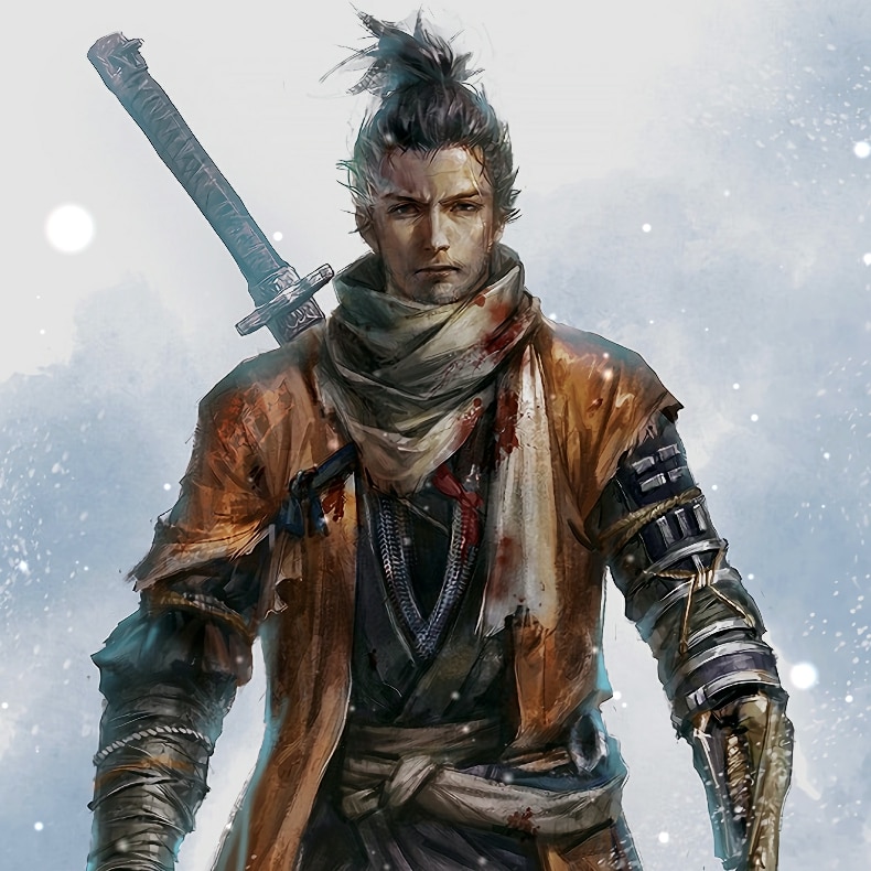 Sekiro (隻狼)