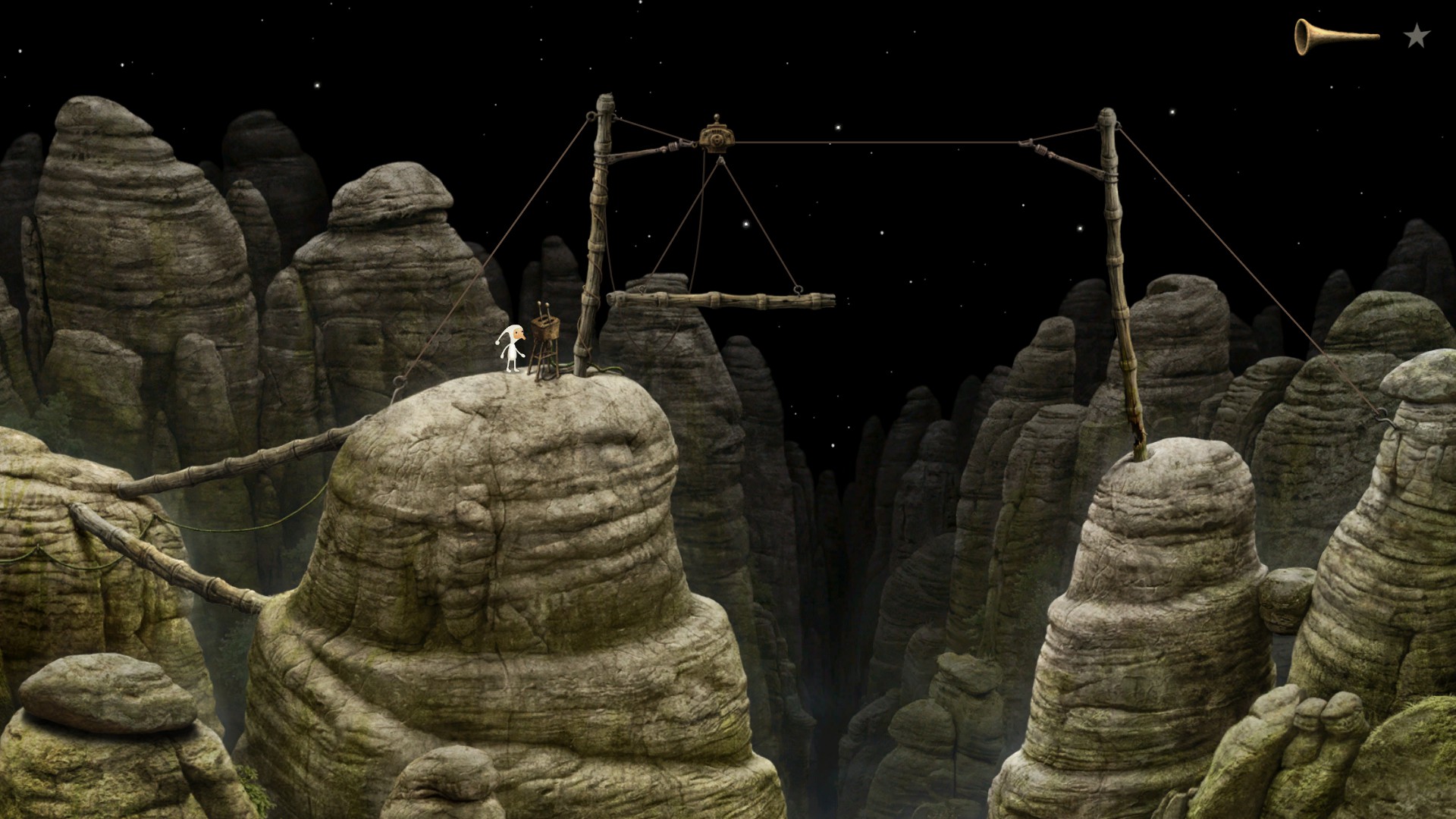 Прохождение игры саморост 3 в картинках