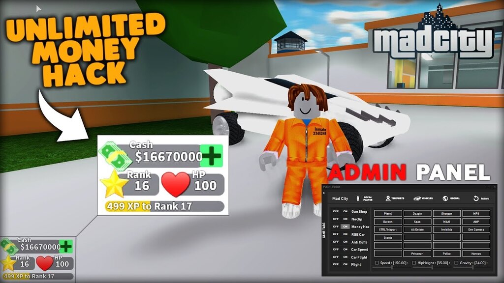 Roblox Android Hacks With No Verify