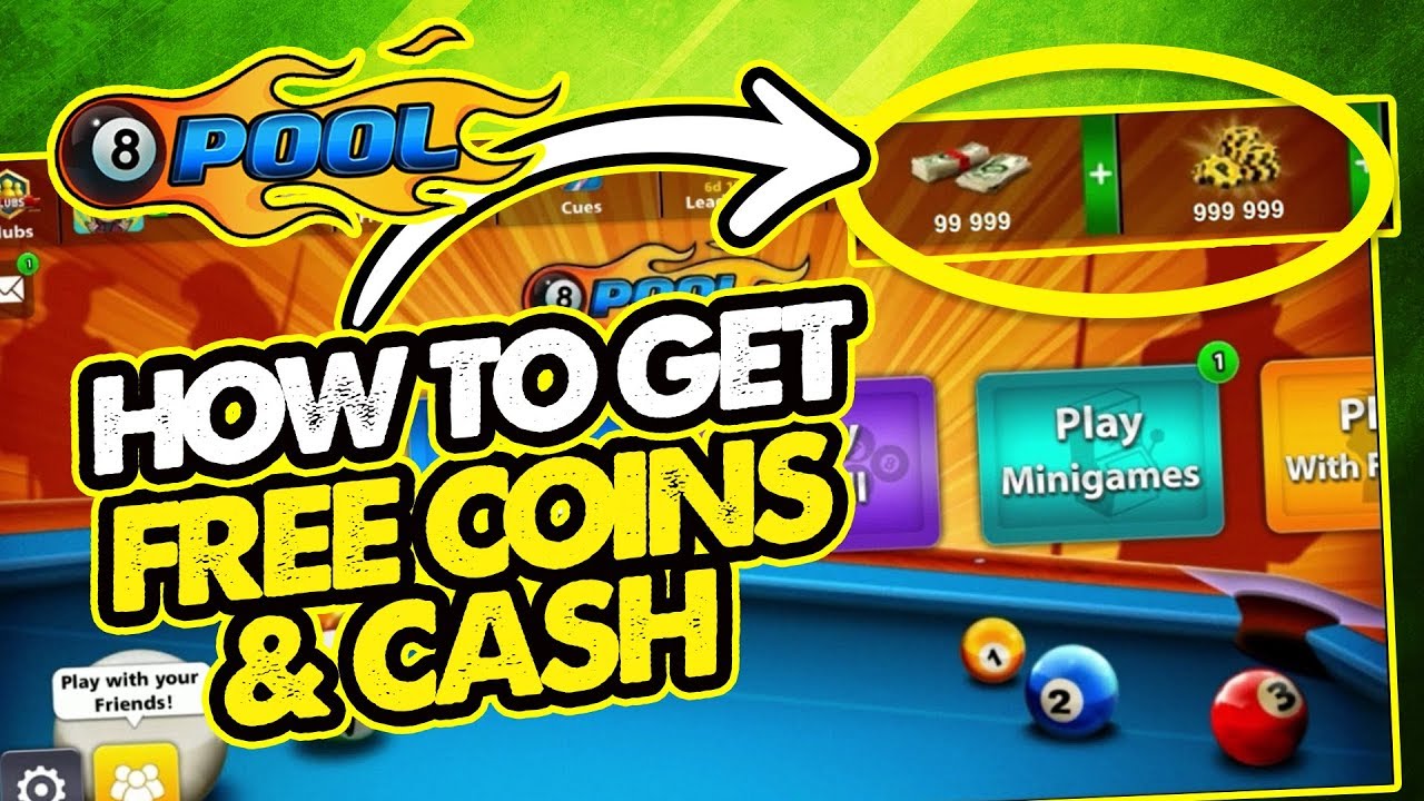 Steam Community 8 Ball Pool Hack Cheats Free Unlimited Coins Cash Generator 2020