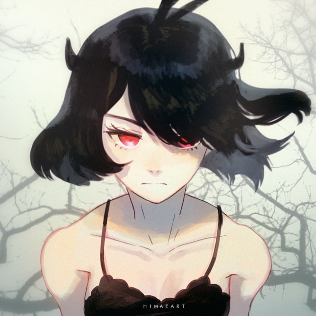 Secre - Black Clover