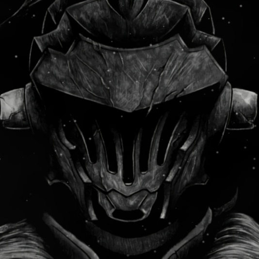 { ゴブリンスレイヤ } { Goblin Slayer }