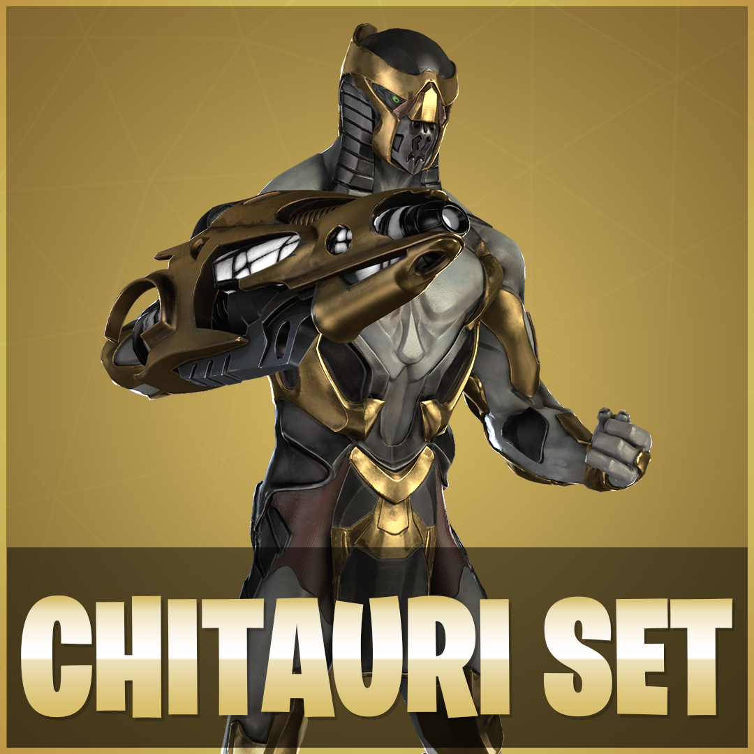 Steam Workshop::Fortnite - Source Filmmaker