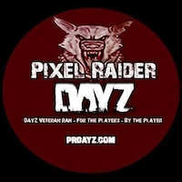Steam Workshop Pixel Raider Dayz Mod Collection