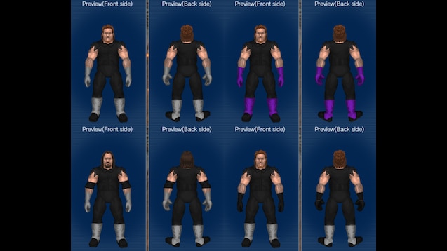 Undertaker (Classic)