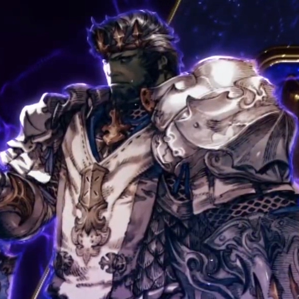 Steam Workshop Ffxiv Paladin Job Action Wallpaper