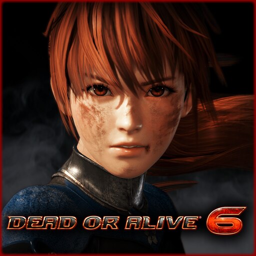 Steamワークショップ::Kasumi - Dead or Alive 6