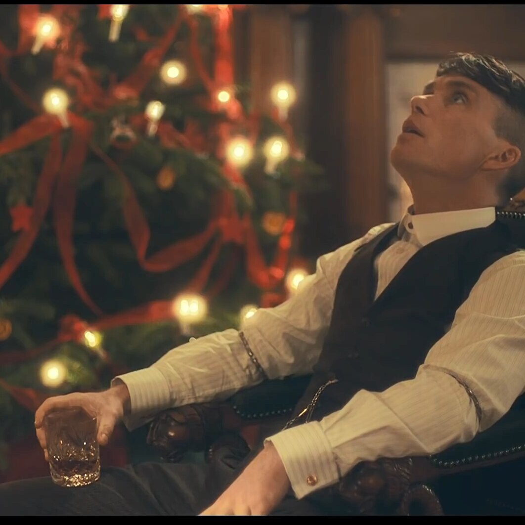 peaky blinders