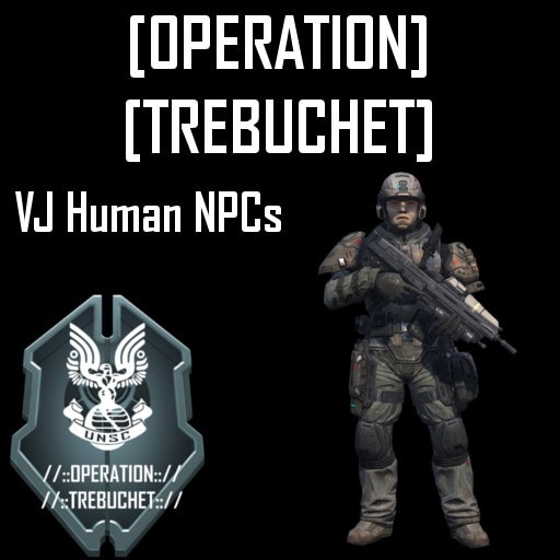 Steam Workshop Optre Halo Vj Human Npcs