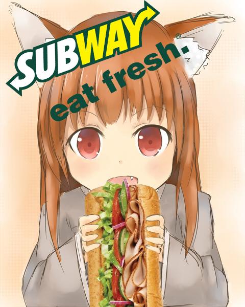 Steam Community :: :: Wolf and Fresh Subway.
