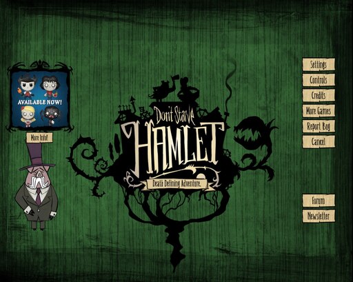 Steam Community :: Guide :: Mega Guía de Don't Starve Hamlet en Español.