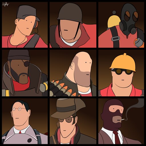 Team fortress in steam фото 92