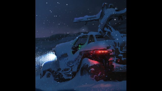 Steam Workshop::Halo: MCC Warthog animated wallpaper