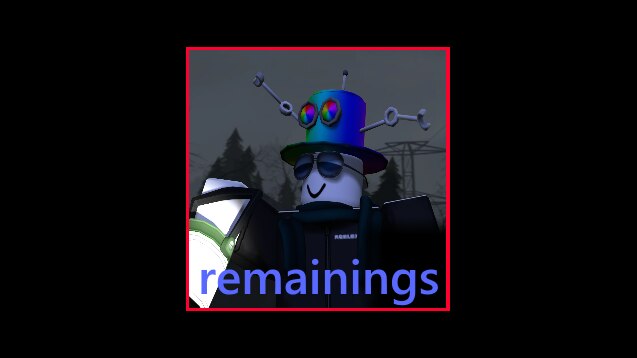 Steam Workshop Roblox Remainings And His Alt - remainings roblox group