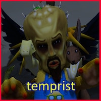 Steam Workshop M23 Roblox Characters Official - temprist roblox avatar
