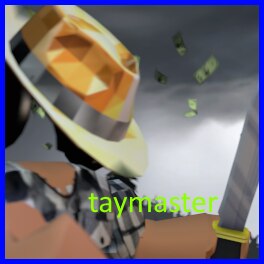 Steam Workshop Roblox Taymaster