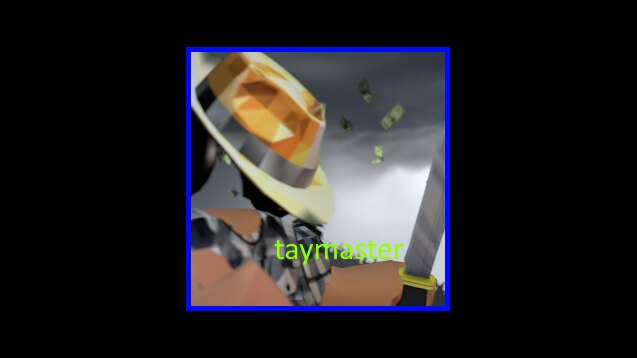 Steam Workshop Roblox Taymaster