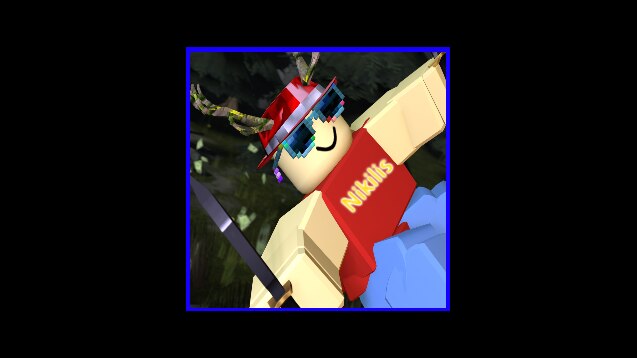 Steam Workshop Roblox Nikilis