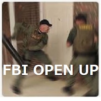 Fbi Open Up Roblox Id Loud