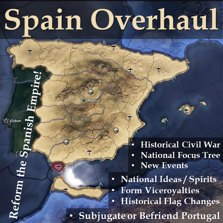 hoi4 civil war mod