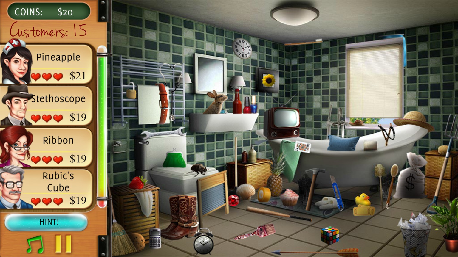 Hidden Object: Home Makeover 3BDC29E2E0A35B49D53E9C8B62B4690D7254FD0F