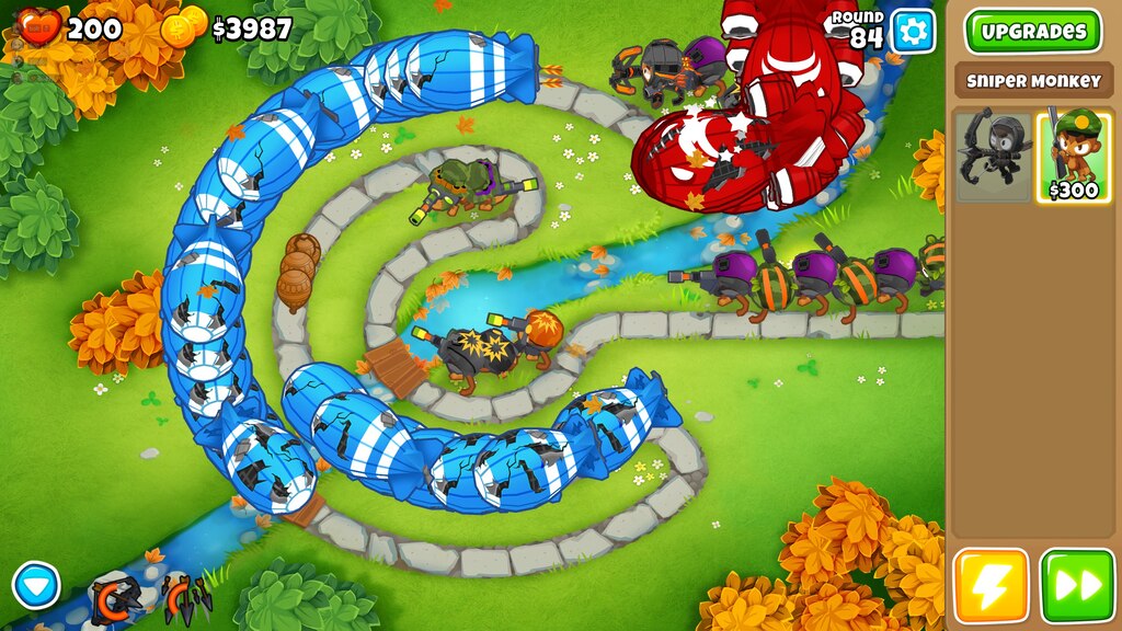 Steam Community Bloons TD 6