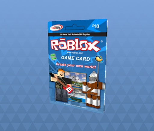 Roblox Card Brasil