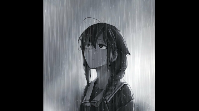 Pp anime sad girl