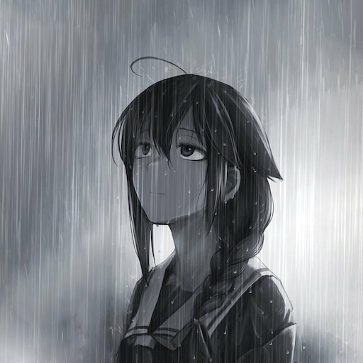 Steam Workshop::sad anime girls [1920x1080]