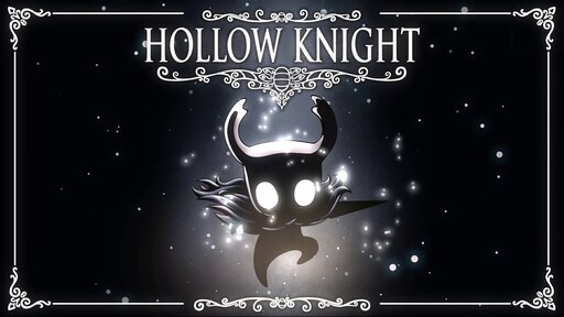 Тремоматка Hollow Knight