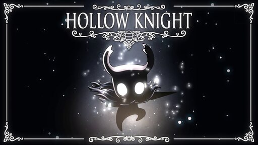 Hollow Knight Гробница Джонни