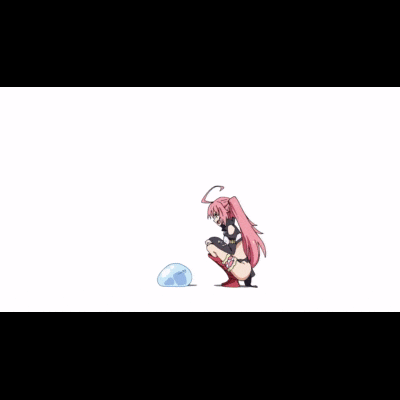 Tensei Shitara Slime Datta Ken, Milim Nava