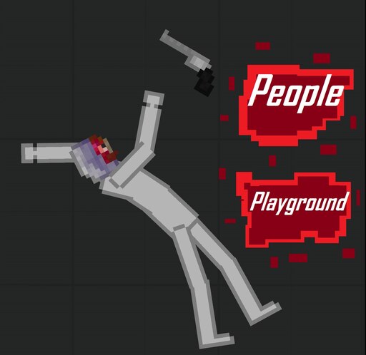 Steam :: People Playground :: People Playground 1.18