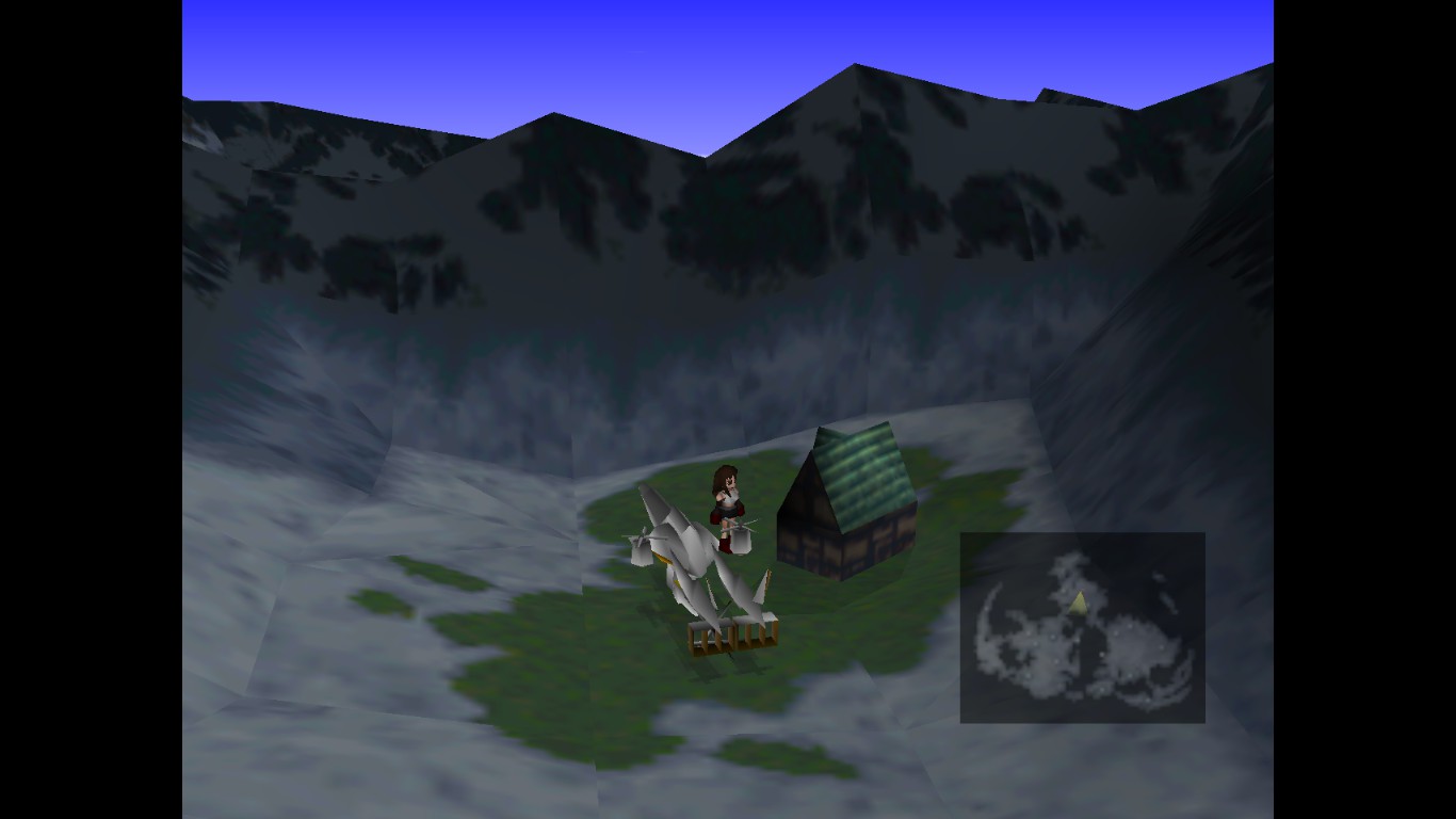 Final Fantasy VII - Guia de conquistas image 177