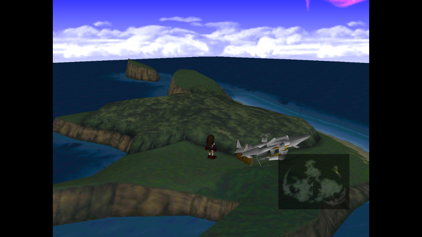 Final Fantasy VII - Guia de conquistas image 178