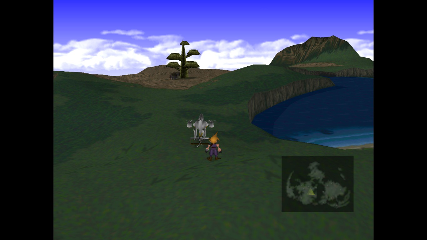 Final Fantasy VII - Guia de conquistas image 225