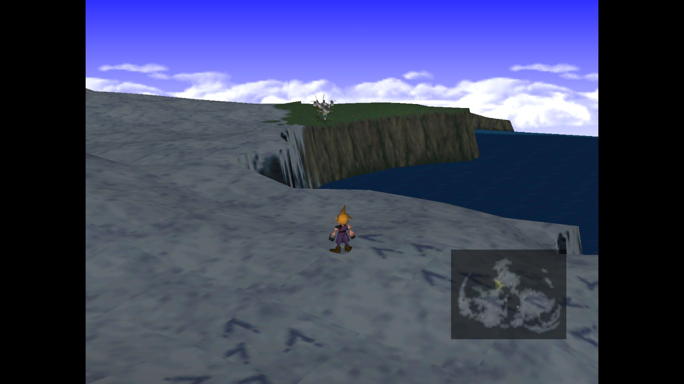 Final Fantasy VII - Guia de conquistas image 226